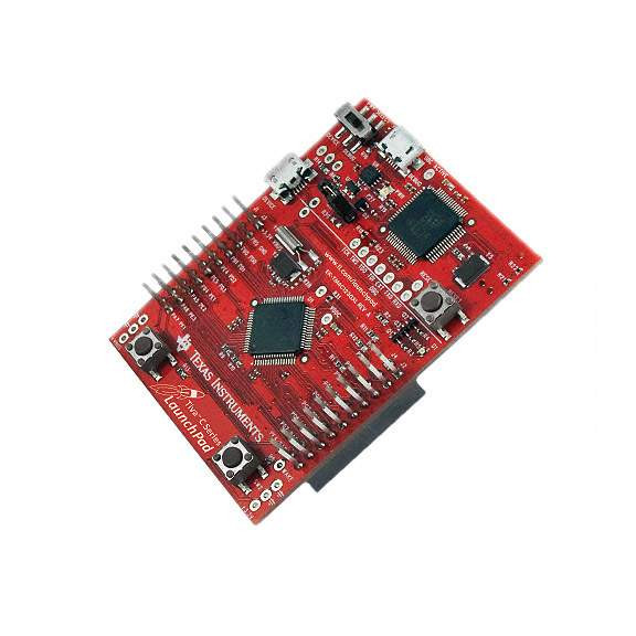 EK-TM4C123GXL - Texas Instruments | ARM Development Board | Evelta